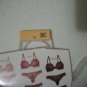 Skin Tone Collection Push Up Bra Brown "Caramel" 36 C