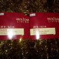 Three New Sets Gold Garland By Holiday Living