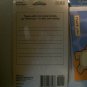 Two Packages Kid's Teddy Bear Thank You Notes American Greetings