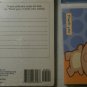 Two Packages Kid's Teddy Bear Thank You Notes American Greetings
