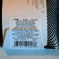 Two Pacakges Fish Net Look Black Trouser Socks Shoe Size 4-10