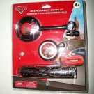 Disney Pixar Cars Bike Accessory Pack For Children