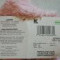 Three Soft Textured Multicolor Warm Ankle Socks Size 9-11