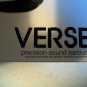 One Box Verse Precision Sound Black Earbuds By Colby