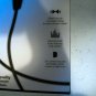 One Box Verse Precision Sound Black Earbuds By Colby