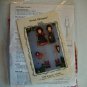 Sealed Vintage Raggedy Dolls Kit By Sweet Dreams #208
