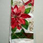 Three Christmas Holiday Theme Kitchen Towels