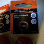 Six Packages Ready2Fish Refill 9 Ft Poly Stringer Model #R2FR-P9