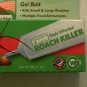 Two Boxes Of Maggies Farm Roach Killer Gel Bait