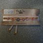Pretty Femminine Versatile Choker Necklace By Carole Inc.
