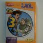 Fisher Price Toy Story Learning Game iXL Learning System Software
