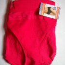 One 3-Pack Set of Warners No Muffin Top Seamless Hipster Size 9