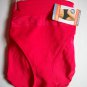 One 3-Pack Set of Warners No Muffin Top Seamless Hipster Size 9