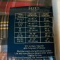 Two 5-PK Packages Boy Boxers By Faded Glory Size S (6-7)