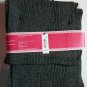 Mens Fall and Winter Grey Hat & Scarf Set