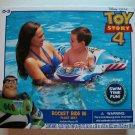 Toy Story 4 Rocket Ride In Float Seat For Toddlers