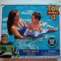Toy Story 4 Rocket Ride In Float Seat For Toddlers
