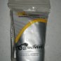 Two Unisex Swim Caps-Silver Thermal & Black Silicon by Swim U.S.Divers
