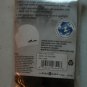 Two Unisex Swim Caps-Silver Thermal & Black Silicon by Swim U.S.Divers