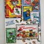 Two Boxes Micky Mouse & Paw Patrol Valentine Cards