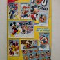 Two Boxes Micky Mouse & Paw Patrol Valentine Cards