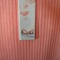 Pretty Lace Trim Two Piece Lingerie Pajama Short Set Size Medium By Body Touch