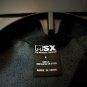 Black Lightweight Outerwear Vest By Michael Strahan Size L
