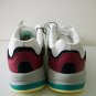 Womens Multicolor Memory Foam Avia Athletic Shoes Size 8