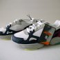 Womens Multicolor Memory Foam Avia Athletic Shoes Size 8