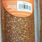 Three Ribbons Orange Tone Decorative Fabric Fall Harvest Crafts