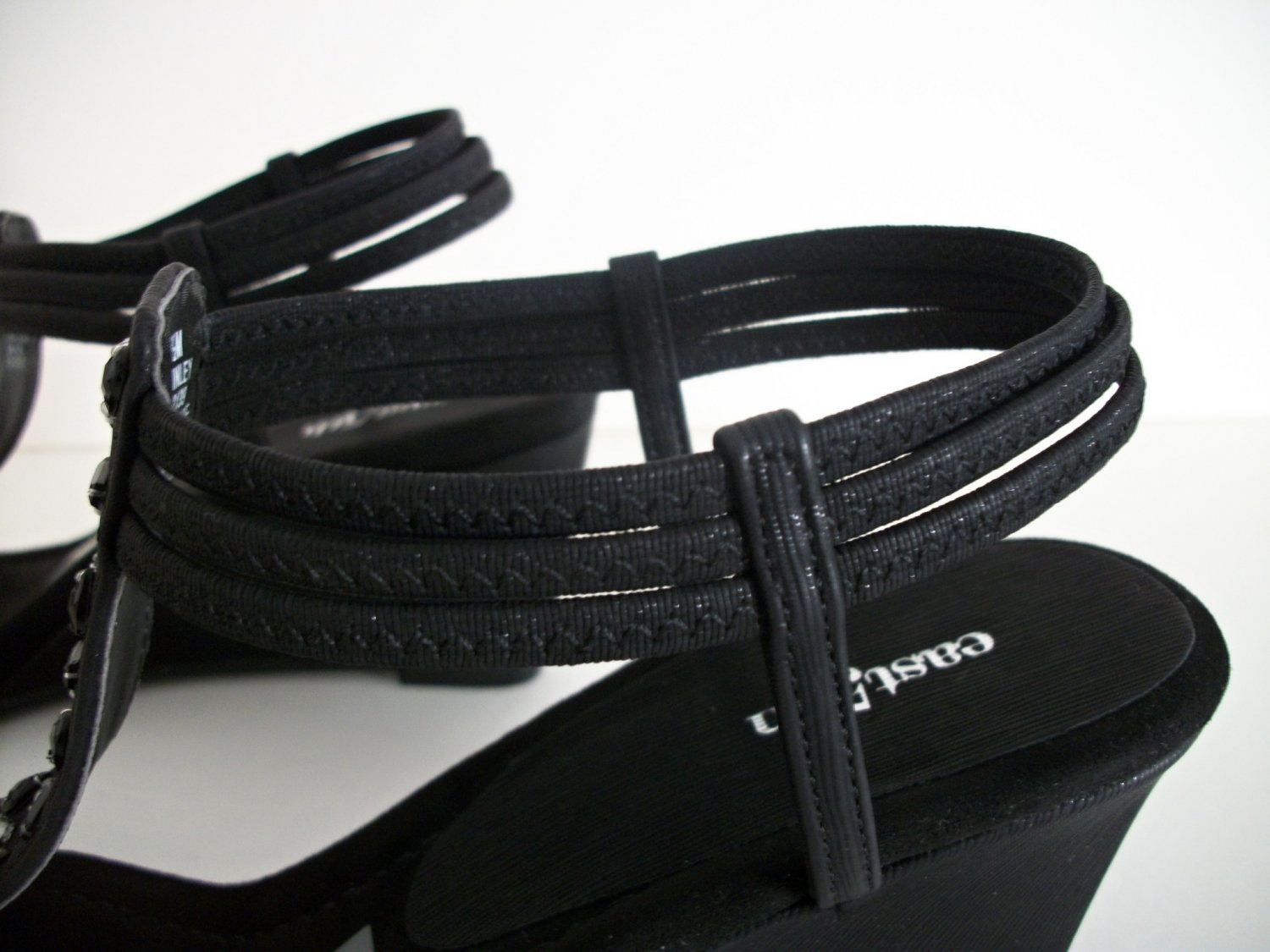 ryka mule