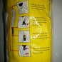 Rubbermaid Microfiber Twist Action Mop Refill