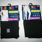 Beyond Soft Black Thermal Wear Set Size XS Extra Small