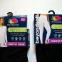 Beyond Soft Black Thermal Wear Set Size XS Extra Small