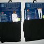 Beyond Soft Black Thermal Wear Set Size XS Extra Small
