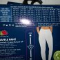 Beyond Soft Black Thermal Wear Set Size XS Extra Small