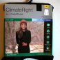 Climate Right Cold Weather Black Thermal Wear Set Cuddl Duds Size Large