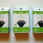 Three Boxes Battery Powered 10-Per Strand LED Warm White Mini Lights