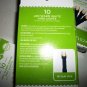 Three Boxes Battery Powered 10-Per Strand LED Warm White Mini Lights
