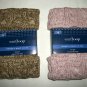 Two Multicolor Pairs Of Boot Cuff Toppers by West Loop