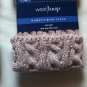 Two Multicolor Pairs Of Boot Cuff Toppers by West Loop