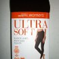 Warner's No Muffin Top Footless Fleece Lined Tights Size L/XL Wine