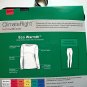Climate Right Cold Weather Black Thermal Wear Set Cuddl Duds Size Small