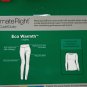 Climate Right Cold Weather Black Thermal Wear Set Cuddl Duds Size Small