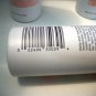 Two Full Size 2-Ounce Cans Baby Powder FDS Feminine Deodorant