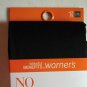 Shaping Seamless No Muffin Top Black Leggings By Warners Size Large / Extra Large