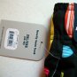 Mens Mulitcolor Surf Board Pattern Swim Shorts Size 2x