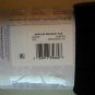 One 3-Pk Set MuK Luk Boot Socks Multicolor Black Mid-Calf