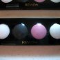 Two Revlon Eye Shadow Palettes Black Magic #711
