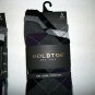 Two Sets 3-PK Men's Multicolor Gray Goldtoe Argyle Socks